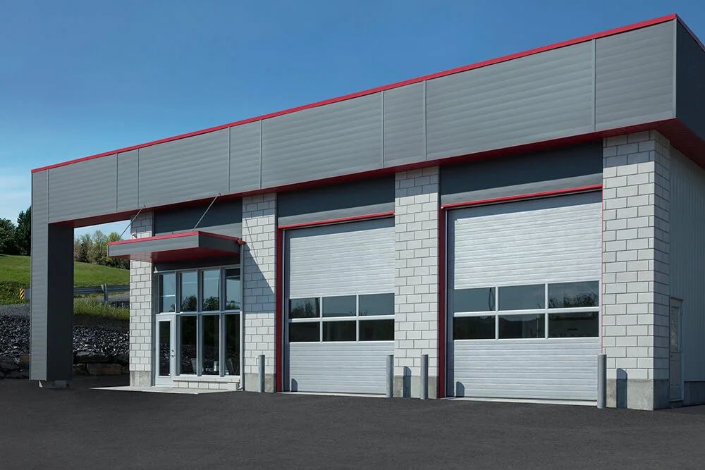 Commercial Garage Door Repair 1 Garage Door Repair Houston TX