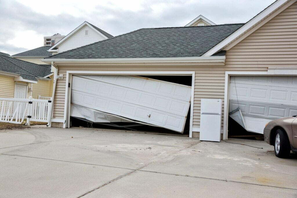Emergency Garage Door Repair 1 Garage Door Repair Houston TX