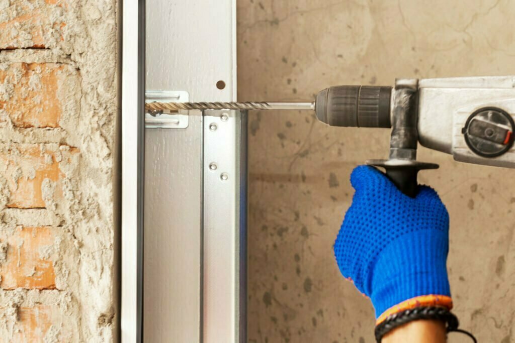 Spring, TX 2 Garage Door Repair Houston TX