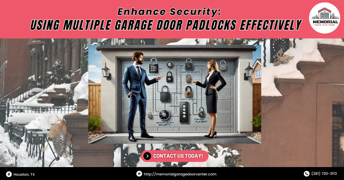 Tips & Guides 20 Memorial Garage Door Center