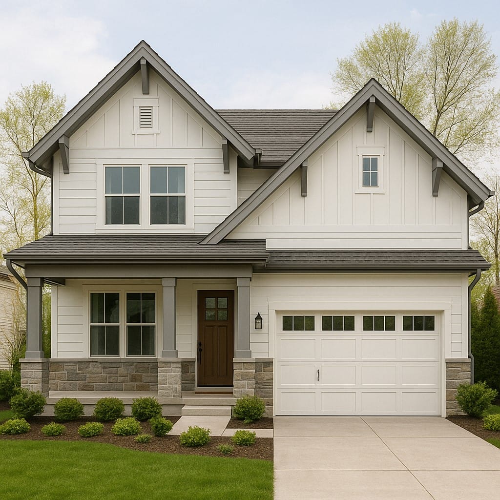 How Residential Garage Door Installation in Texas Can Improve Accessibility at Home 2 properly designed Residential garage door installation