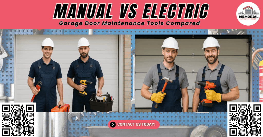 The Hidden Dangers of DIY New Garage Door Installation Projects 1 The Hidden Dangers of DIY New Garage Door Installation Projects